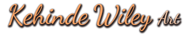 Kehinde Wiley Art